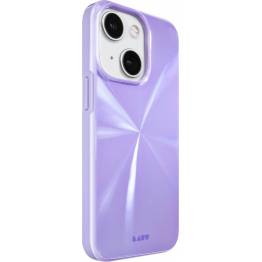  HUEX REFLECT iPhone 14 6.1" cover - Violet
