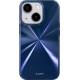 HUEX REFLECT iPhone 14 6.1" cover - Navy