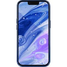  HUEX REFLECT iPhone 14 6.1" cover - Navy