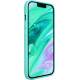 HUEX PASTELS iPhone 14 6.1" cover - Spearmint