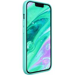  HUEX PASTELS iPhone 14 6.1" cover - Spearmint