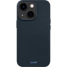 HUEX iPhone 14 6.1" cover - Navy