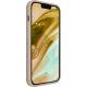 HUEX PROTECT iPhone 14 6.1" cover - Sand