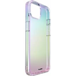 HOLO iPhone 14 6.1" cover - Pearl