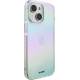 HOLO iPhone 14 6.1" cover - Pearl