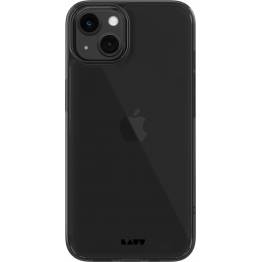 CRYSTAL-X IMPKT iPhone 14 6.1" cover - Sort Crystal