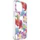 CRYSTAL PALETTE iPhone 14 6.1" cover - Tropical