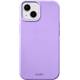 HUEX PASTELS (MagSafe) iPhone 13 cover - Violet