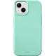 HUEX PASTELS (MagSafe) iPhone 13 cover - Spearmint