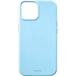 HUEX PASTELS (MagSafe) iPhone 13 cover - Baby Blå
