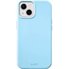  HUEX PASTELS iPhone 13 cover - Baby Blå