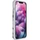 HUEX ELEMENTS iPhone 13 cover - Marble White