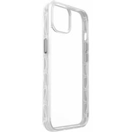 CRYSTAL MATTER (IMPKT) - TINTED SERIES iPhone 13 cover - Polar