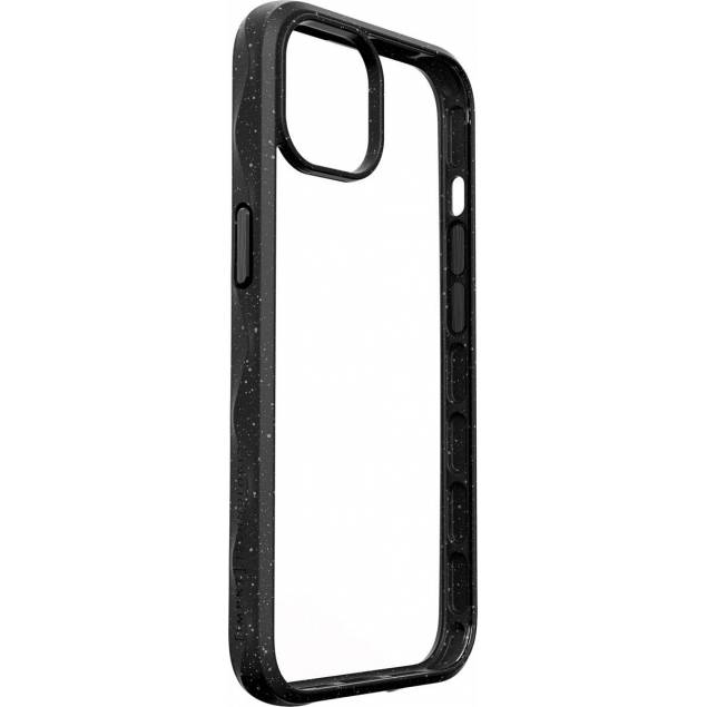 CRYSTAL MATTER (IMPKT) iPhone 13 cover - Slate