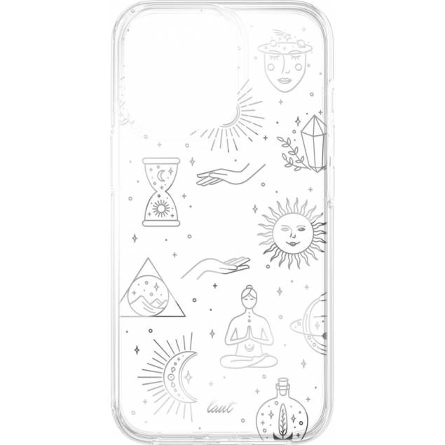 NAMASTE iPhone 13 Pro cover - Namaste