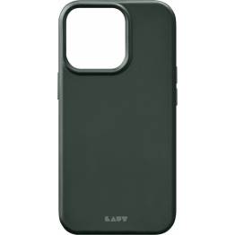  HUEX (MagSafe) iPhone 13 Pro cover - Sage Grøn