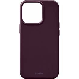  HUEX (MagSafe) iPhone 13 Pro cover - Plum