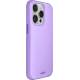 HUEX PASTELS (MagSafe) iPhone 13 Pro cover - Violet