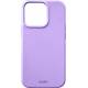 HUEX PASTELS iPhone 13 Pro cover - Violet