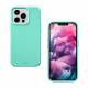 HUEX PASTELS iPhone 13 Pro cover - Spearmint