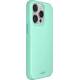 HUEX PASTELS iPhone 13 Pro cover - Spearmint