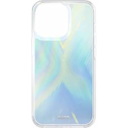 HOLO-X iPhone 13 Pro Max cover - Crystal