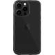 CRYSTAL MATTER (IMPKT) - TINTED SERIES iPhone 13 Pro Max cover - Stealth