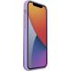 HUEX FADE iPhone 12 Pro Max cover - Lilac