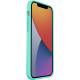 HUEX FADE iPhone 12 Pro Max cover - Mint