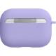 HUEX PASTEL AirPods Pro 1st & 2nd Gen. cover - Violet