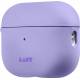 HUEX PASTEL AirPods Pro 1st & 2nd Gen. cover - Violet