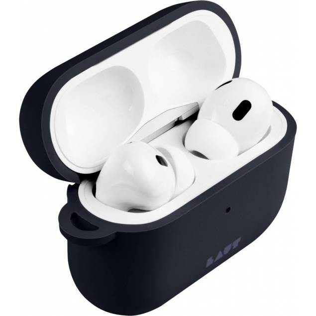 HUEX AirPods Pro 1st & 2nd Gen. cover - Navy