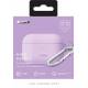 PASTELS AirPods Pro 1st Gen. cover - Violet