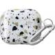 TERRAZZO AirPods 3rd Gen. cover - Ivory