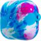 TIE DYE AirPods 3rd Gen. cover - Sky Blå