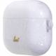 PEARL AirPods 3rd Gen. cover - Arctic Pearl