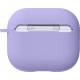 PASTELS AirPods 3rd Gen. cover - Violet