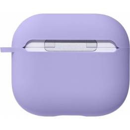 PASTELS AirPods 3rd Gen. cover - Violet