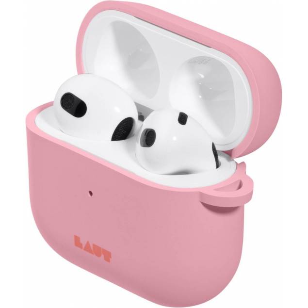 PASTELS AirPods 3rd Gen. cover - Candy