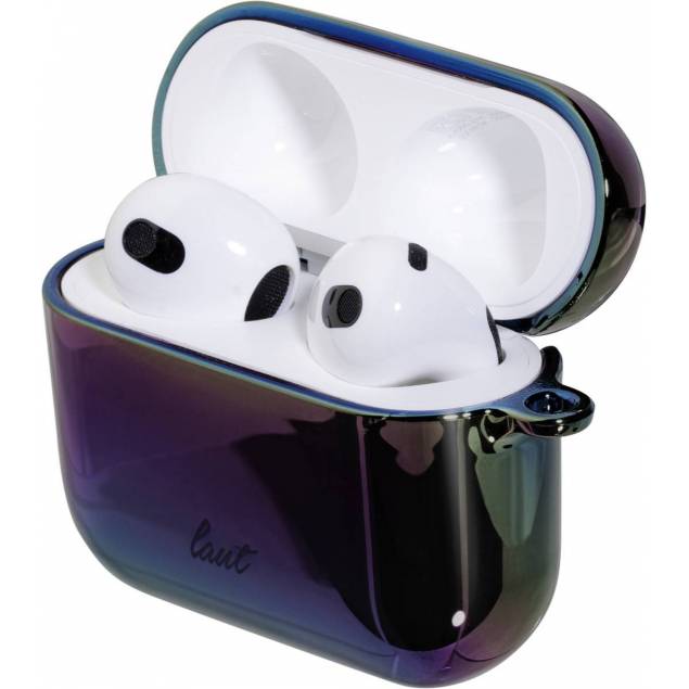 HOLO AirPods 3rd Gen. cover - Midnight