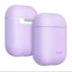 PASTELS AirPods cover - Violet