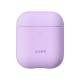 PASTELS AirPods cover - Violet