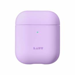  PASTELS AirPods cover - Violet