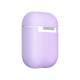 PASTELS AirPods cover - Violet