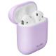 PASTELS AirPods cover - Violet