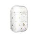 DOTTY AirPods cover - Crystal