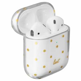 DOTTY AirPods cover - Crystal