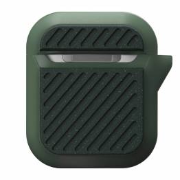  CAPSULE IMPKT AirPods cover - Moss