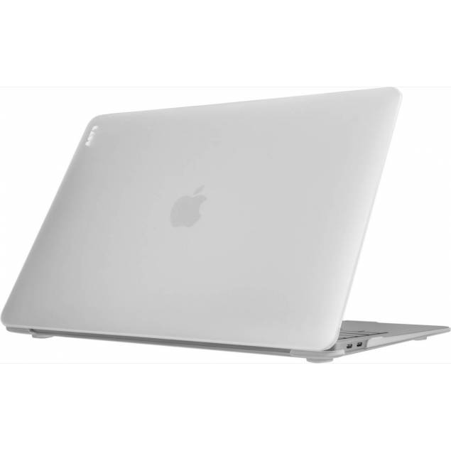 HUEX 13" MacBook Air (fra 2020) cover - Frost