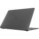 HUEX 13" MacBook Air (fra 2020) cover - Sort